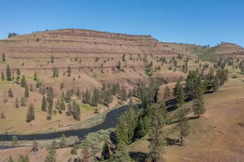 0 N Fork Rd, Monument, OR 97864 photo 8