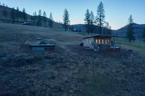 0 N Fork Rd, Monument, OR 97864 photo 45