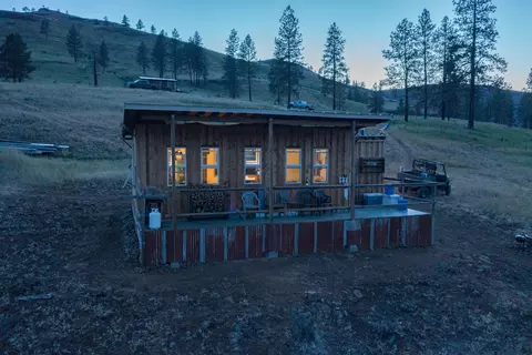 0 N Fork Rd, Monument, OR 97864 photo 15
