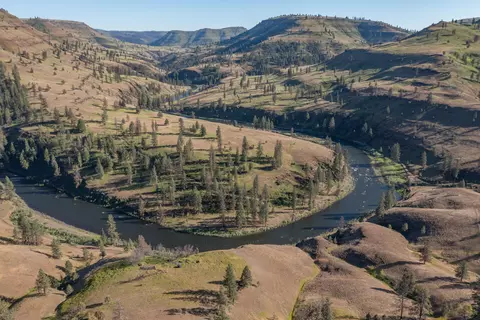 0 N Fork Rd, Monument, OR 97864 photo 3