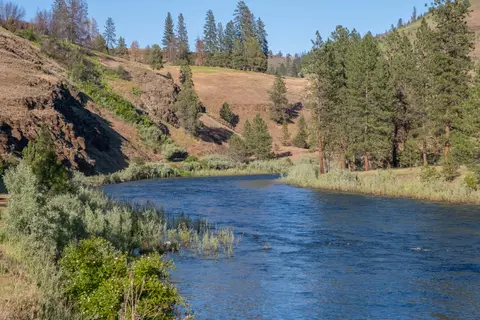 0 N Fork Rd, Monument, OR 97864 photo 24