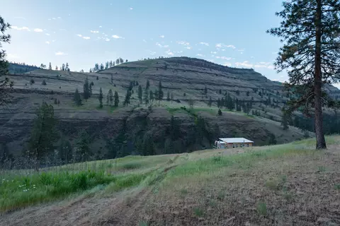 0 N Fork Rd, Monument, OR 97864 photo 12