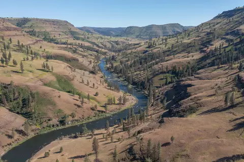 0 N Fork Rd, Monument, OR 97864 photo 36