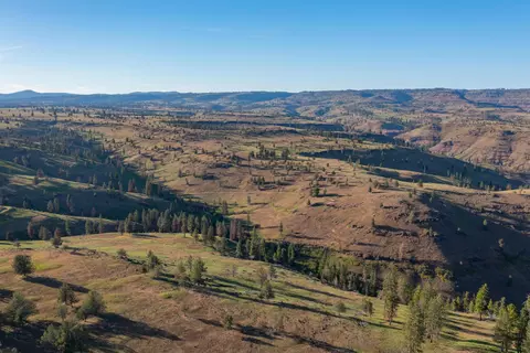 0 N Fork Rd, Monument, OR 97864 photo 35