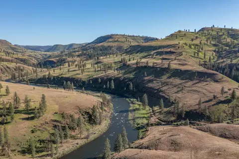 0 N Fork Rd, Monument, OR 97864 photo 27
