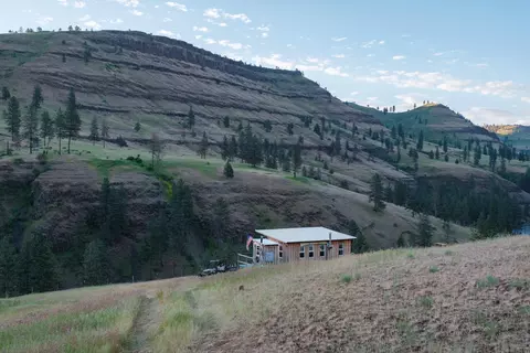 0 N Fork Rd, Monument, OR 97864 photo 13