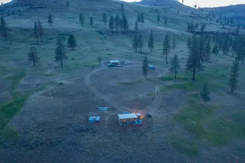 0 N Fork Rd, Monument, OR 97864 photo 11