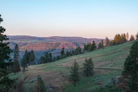 0 N Fork Rd, Monument, OR 97864 photo 26