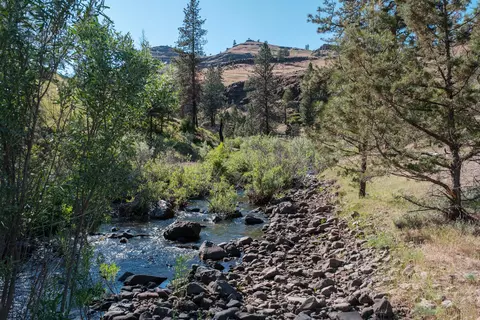 0 N Fork Rd, Monument, OR 97864 photo 6