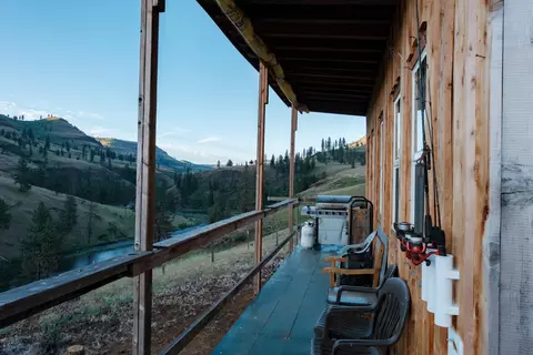 0 N Fork Rd, Monument, OR 97864 photo 16