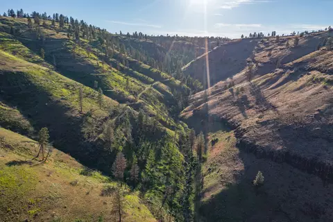 0 N Fork Rd, Monument, OR 97864 photo 5