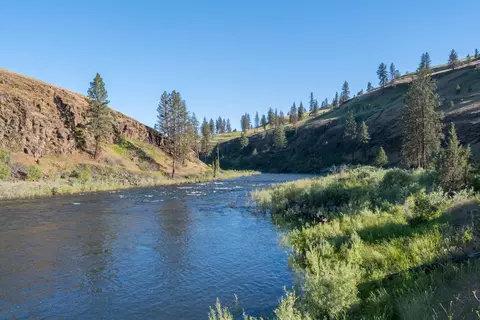 0 N Fork Rd, Monument, OR 97864 photo 4