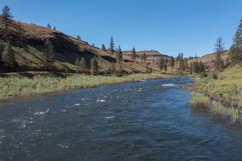 0 N Fork Rd, Monument, OR 97864 photo 19