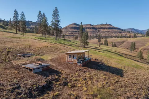 0 N Fork Rd, Monument, OR 97864 photo 10