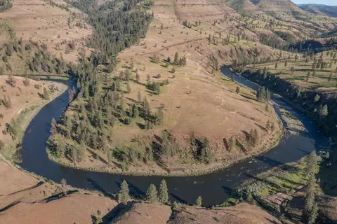 0 N Fork Rd, Monument, OR 97864 photo 18