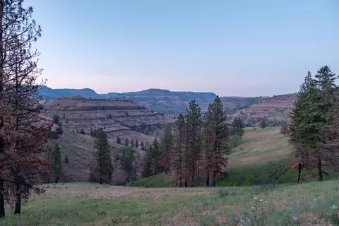 0 N Fork Rd, Monument, OR 97864 photo 40