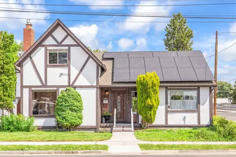 407 NW 5th St, Prineville, OR 97754