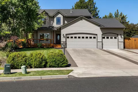 351 SE Soft Tail Loop, Bend, OR 97702