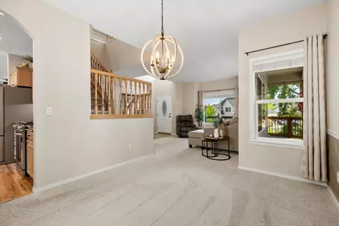 Living - 351 SE Soft Tail Loop, Bend, OR 97702 photo 1 of 3