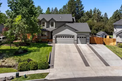 Exterior - 351 SE Soft Tail Loop, Bend, OR 97702 photo 18 of 19