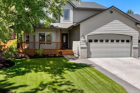 Exterior - 351 SE Soft Tail Loop, Bend, OR 97702 photo 19 of 19