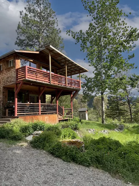 2231 Humbug Creek Rd, Applegate, OR 97530