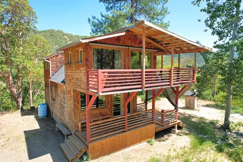 2231 Humbug Creek Rd, Applegate, OR 97530