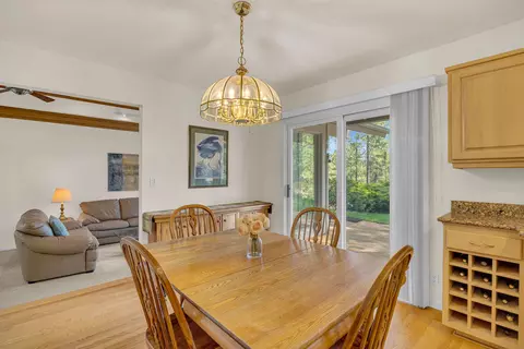 Dining - 60142 W Ridgeview Dr, Bend, OR 97702 photo 1 of 1