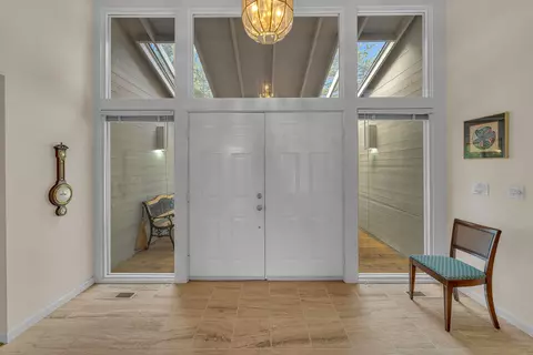 Entry Way - 60142 W Ridgeview Dr, Bend, OR 97702 photo 1 of 1