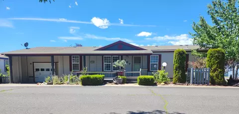 1001 SE 15th St #197, Bend, OR 97702