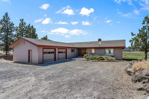 6150 S Crooked River Hwy, Prineville, OR 97754