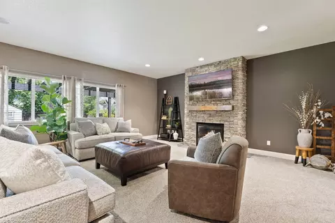 20542 Barrows Ct, Bend, OR 97702 photo 5