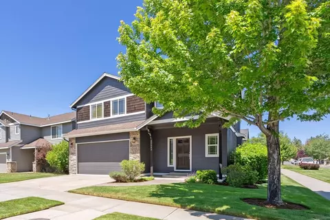 20542 Barrows Ct, Bend, OR 97702