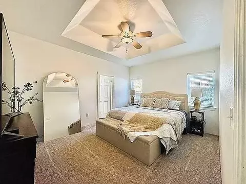 Bedroom - 1171 Highlands Dr, Eagle Point, OR 97524 photo 1 of 2