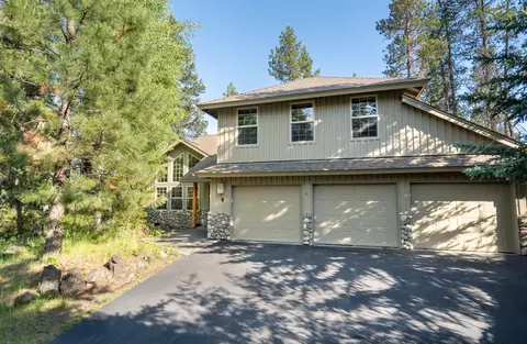 58080 Gannet Ln, Sunriver, OR 97707