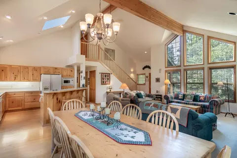 58080 Gannet Ln, Sunriver, OR 97707 photo 8
