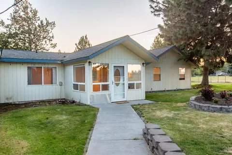 20140 Putnam Ln, Bend, OR 97703