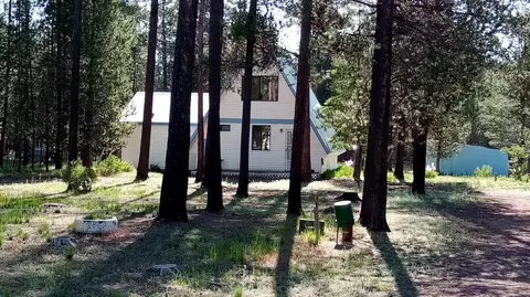 Exterior - 52192 Elderberry Ln, La Pine, OR 97739 photo 2 of 12