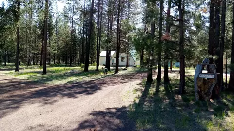 Exterior - 52192 Elderberry Ln, La Pine, OR 97739 photo 6 of 12