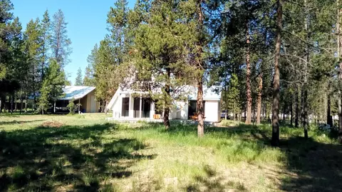 Exterior - 52192 Elderberry Ln, La Pine, OR 97739 photo 11 of 12