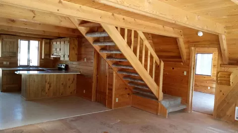 Entry Way - 52192 Elderberry Ln, La Pine, OR 97739 photo 1 of 5