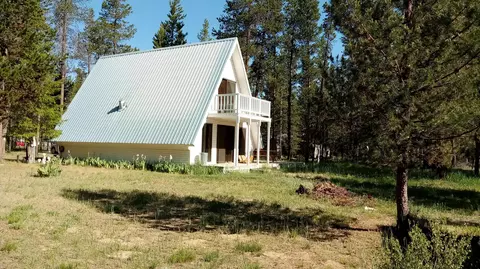 Exterior - 52192 Elderberry Ln, La Pine, OR 97739 photo 3 of 12