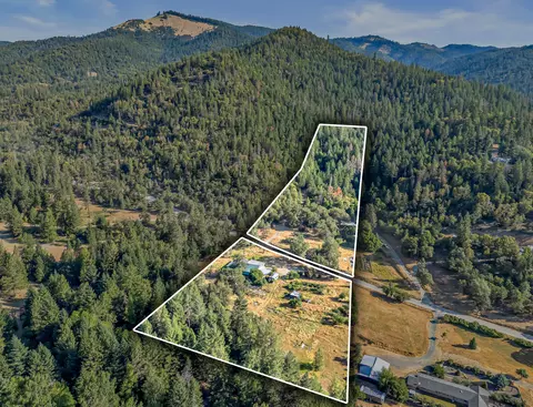 2889 Forest Creek Rd, Jacksonville, OR 97530