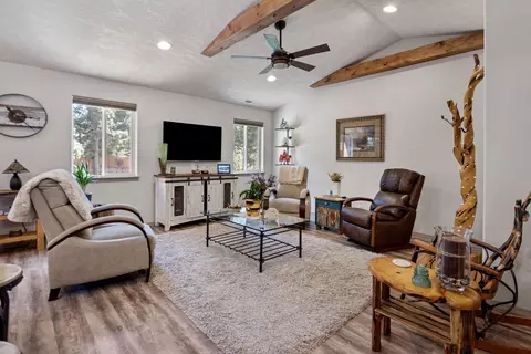 Living - 16121 Lava Dr, La Pine, OR 97739 photo 2 of 2