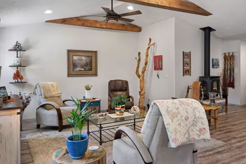 Living - 16121 Lava Dr, La Pine, OR 97739 photo 1 of 2