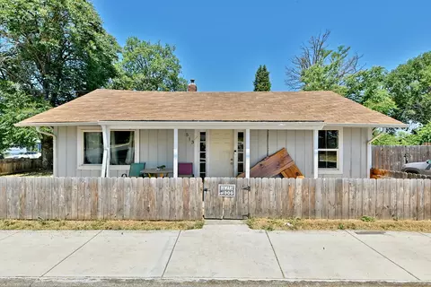 513 Liberty St, Medford, OR 97501
