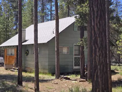 Exterior - 52225 Lechner Ln, La Pine, OR 97739 photo 4 of 4