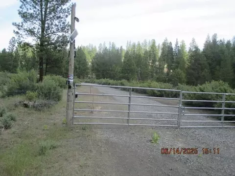 0 Chiloquin Ridge Rd #1, Chiloquin, OR 97624