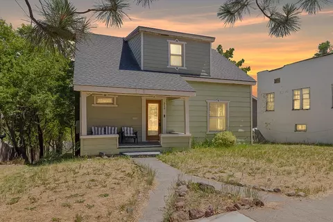 314 Washington St, Klamath Falls, OR 97601