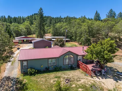 3615 Redwood Hwy, Grants Pass, OR 97527